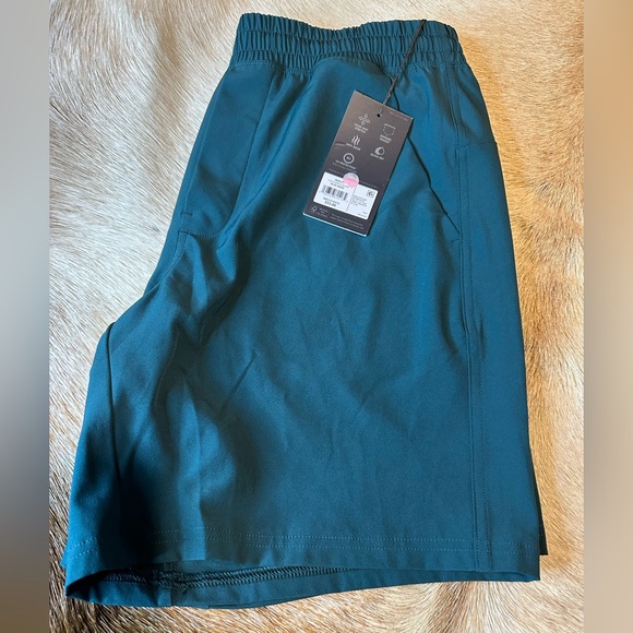 Other - VRST Athletic Shorts ~ Blue Green